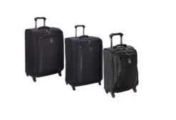 TravelPro Marquis 3 Piece Set Of 21 25 And 29 Spinner