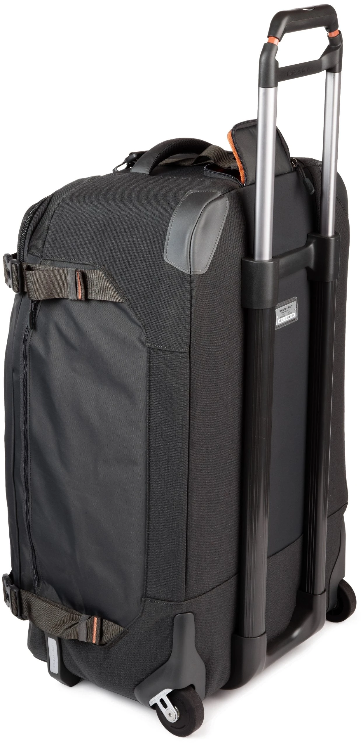 Briggs & Riley BRX Expedition 28" 2-Wheel Wheeled Duffel Bags 16 Briggs & Riley BRX Expedition 28" 2-Wheel Wheeled Duffel Bags - Image 14
