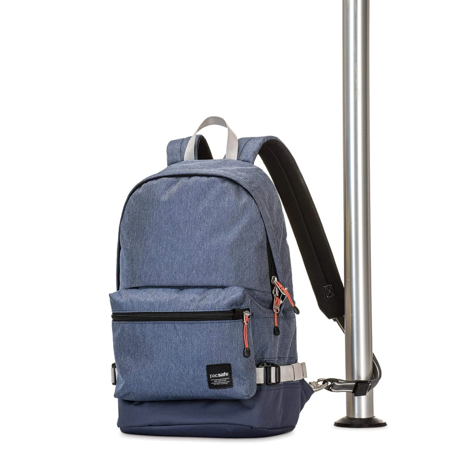 Pacsafe Slingsafe LX400 Anti Theft Backpack 14 Pacsafe Slingsafe LX400 Anti Theft Backpack - Image 12