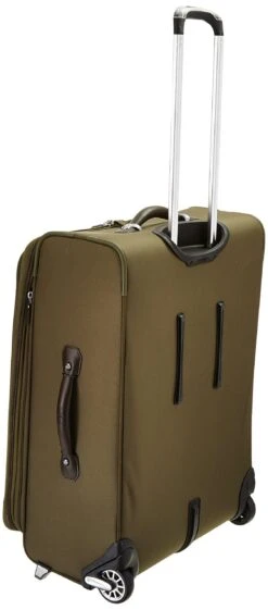 TravelPro Platinum Magna 2 26" 2-Wheel Medium Luggage 13 TravelPro Platinum Magna 2 26" 2-Wheel Medium Luggage -Best Luggage Store 9f9f8d7688fbe5c82bccea8e7f4dc72c48ada41e3a73a6aae8de025d90228e0a