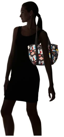 LeSportsac Small On The Go Tote 28 LeSportsac Small On The Go Tote -Best Luggage Store 9fa03ac6869a70b972d701f501f13a6256b786654d01fe79025af72a861d061f