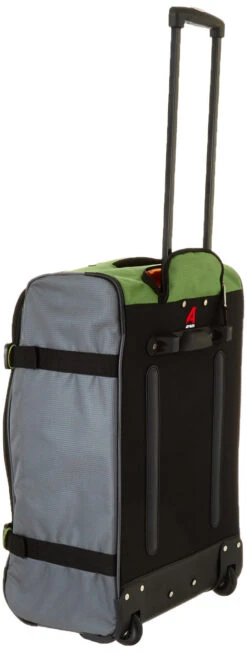Athalon Hybrid Travelers 26" 2-Wheel Medium Luggage 22 Athalon Hybrid Travelers 26" 2-Wheel Medium Luggage -Best Luggage Store 9fb072c95d29f76e467bbda6bb9b266c1fa927c97a6b2ecb117ce126076a0758