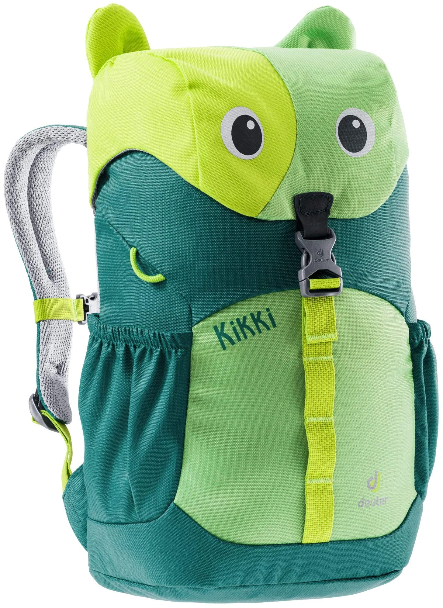 Deuter Kids' Kikki Backpack 3 Deuter Kids' Kikki Backpack