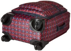 Kipling Darcey 22" 4-Wheel Carry-On Luggage 14 Kipling Darcey 22" 4-Wheel Carry-On Luggage -Best Luggage Store 9ff639004970a3a10c96af81509b15a9e2634902521b066c252a3b95a6a8d585