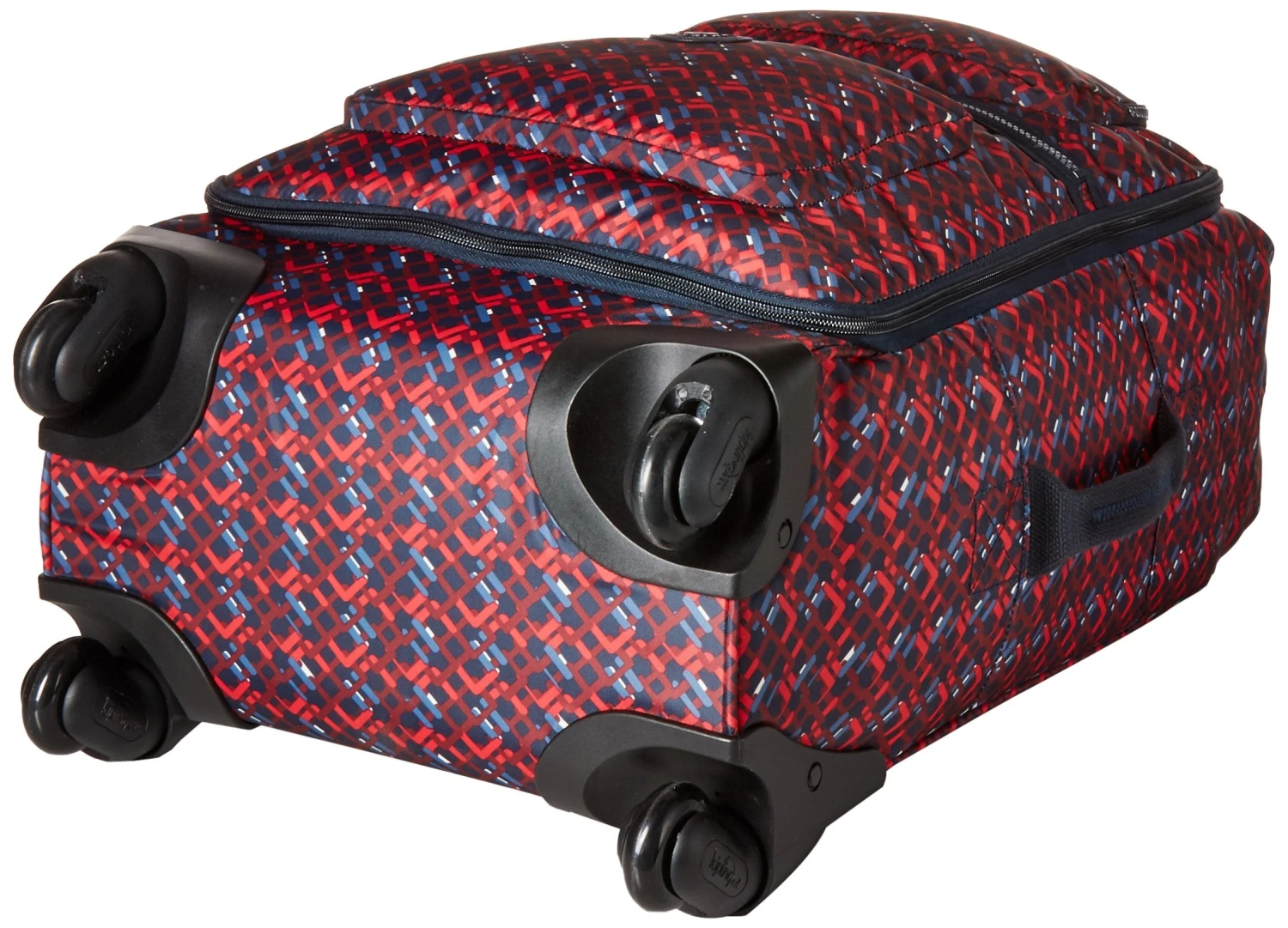Kipling Darcey 22" 4-Wheel Carry-On Luggage 5 Kipling Darcey 22" 4-Wheel Carry-On Luggage - Image 3