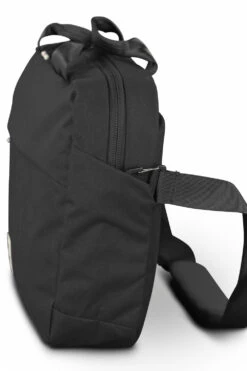 Osprey Packs Arcane Brief -Best Luggage Store ArcaneBrief S20 detail5 stonewashblack