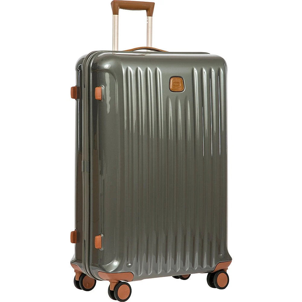 Bric's Capri 4-Wheel Spinner Hardside Travel Luggage 3 Bric's Capri 4-Wheel Spinner Hardside Travel Luggage