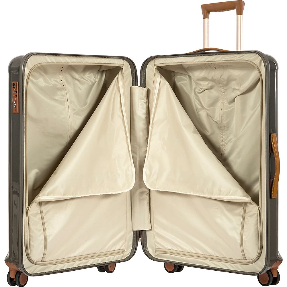 Bric's Capri 4-Wheel Spinner Hardside Travel Luggage 4 Bric's Capri 4-Wheel Spinner Hardside Travel Luggage - Image 2