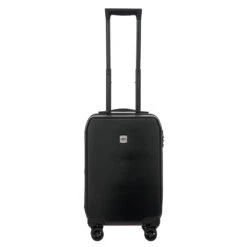 Bric's Menaggio 21" 4-Wheel Carry-On Luggage -Best Luggage Store DSC 2785