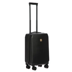 Bric's Menaggio 21" 4-Wheel Carry-On Luggage -Best Luggage Store DSC 2787