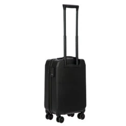 Bric's Menaggio 21" 4-Wheel Carry-On Luggage -Best Luggage Store DSC 2788