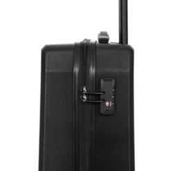 Bric's Menaggio 21" 4-Wheel Carry-On Luggage -Best Luggage Store DSC 2790