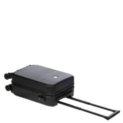 Bric's Menaggio 21" 4-Wheel Carry-On Luggage -Best Luggage Store DSC 2791