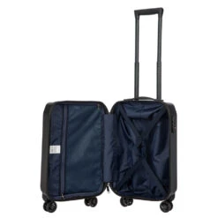 Bric's Menaggio 21" 4-Wheel Carry-On Luggage -Best Luggage Store DSC 2792