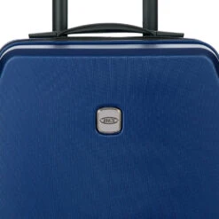 Bric's Menaggio 21" 4-Wheel Carry-On Luggage -Best Luggage Store DSC 2795