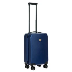 Bric's Menaggio 21" 4-Wheel Carry-On Luggage -Best Luggage Store DSC 2796