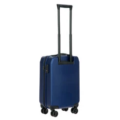 Bric's Menaggio 21" 4-Wheel Carry-On Luggage -Best Luggage Store DSC 2797