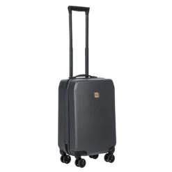 Bric's Menaggio 21" 4-Wheel Carry-On Luggage -Best Luggage Store DSC 2836