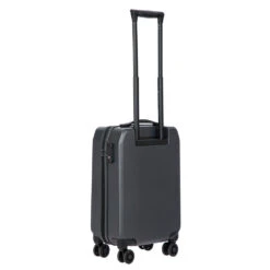 Bric's Menaggio 21" 4-Wheel Carry-On Luggage -Best Luggage Store DSC 2837