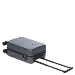 Bric's Menaggio 21" 4-Wheel Carry-On Luggage -Best Luggage Store DSC 2840