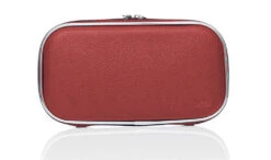 Bombata Amerigo Travel Wallet -Best Luggage Store E00673 BURGUNDY