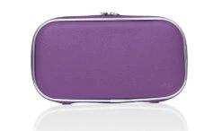 Bombata Amerigo Travel Wallet -Best Luggage Store E00673 VIOLET