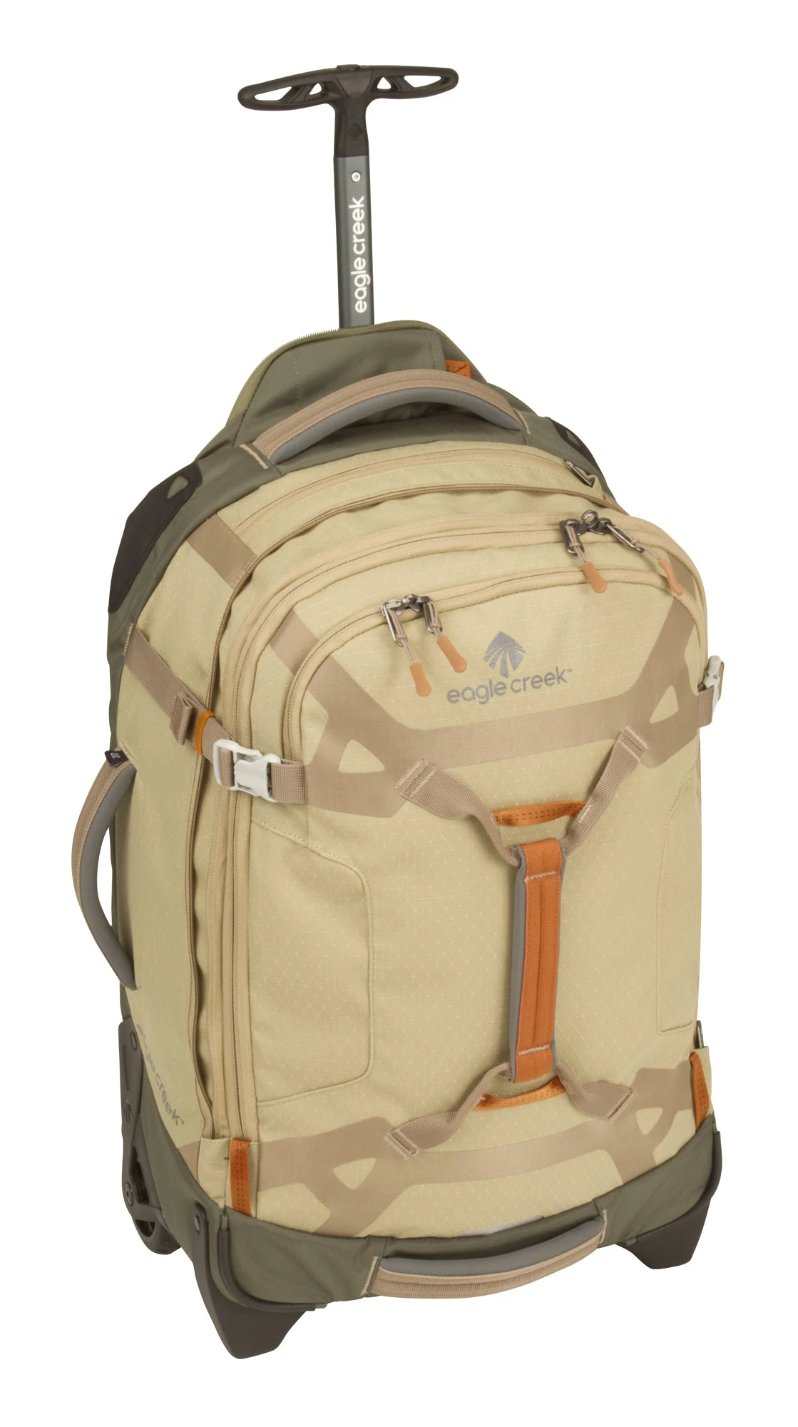 Eagle Creek Outdoor Gear Load Warrior Carry-On 11 Eagle Creek Outdoor Gear Load Warrior Carry-On - Image 9