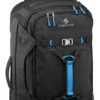 Eagle Creek Gear Warrior 29 2 Eagle Creek Gear Warrior 29 -Best Luggage Store EC020527010 BLK 1