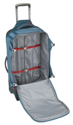 Eagle Creek Gear Warrior 29 12 Eagle Creek Gear Warrior 29 -Best Luggage Store EC020527168 SMB Open 1
