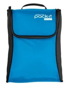 Eagle Creek Pack It Sport Fitness Locker 23 Eagle Creek Pack It Sport Fitness Locker -Best Luggage Store EC041312194 BlueBlack 1