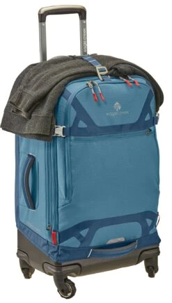 Eagle Creek Gear Warrior Awd 29 19 Eagle Creek Gear Warrior Awd 29 -Best Luggage Store EC0A2V72168 SMB EquipmentKeeper 3