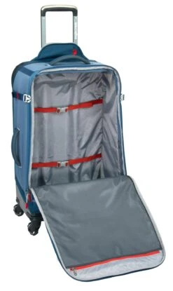 Eagle Creek Gear Warrior Awd 29 18 Eagle Creek Gear Warrior Awd 29 -Best Luggage Store EC0A2V72168 SMB Open 3