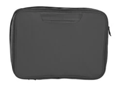 Eagle Creek Pack-It Converge Compression Cube 24 Eagle Creek Pack-It Converge Compression Cube -Best Luggage Store EC0A31RP010 BK Back 1