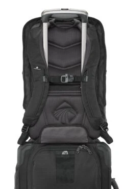 Eagle Creek Switchback International Carry-On 8 Eagle Creek Switchback International Carry-On -Best Luggage Store EC0A34P9199 ABL DaypackBackSlip 1