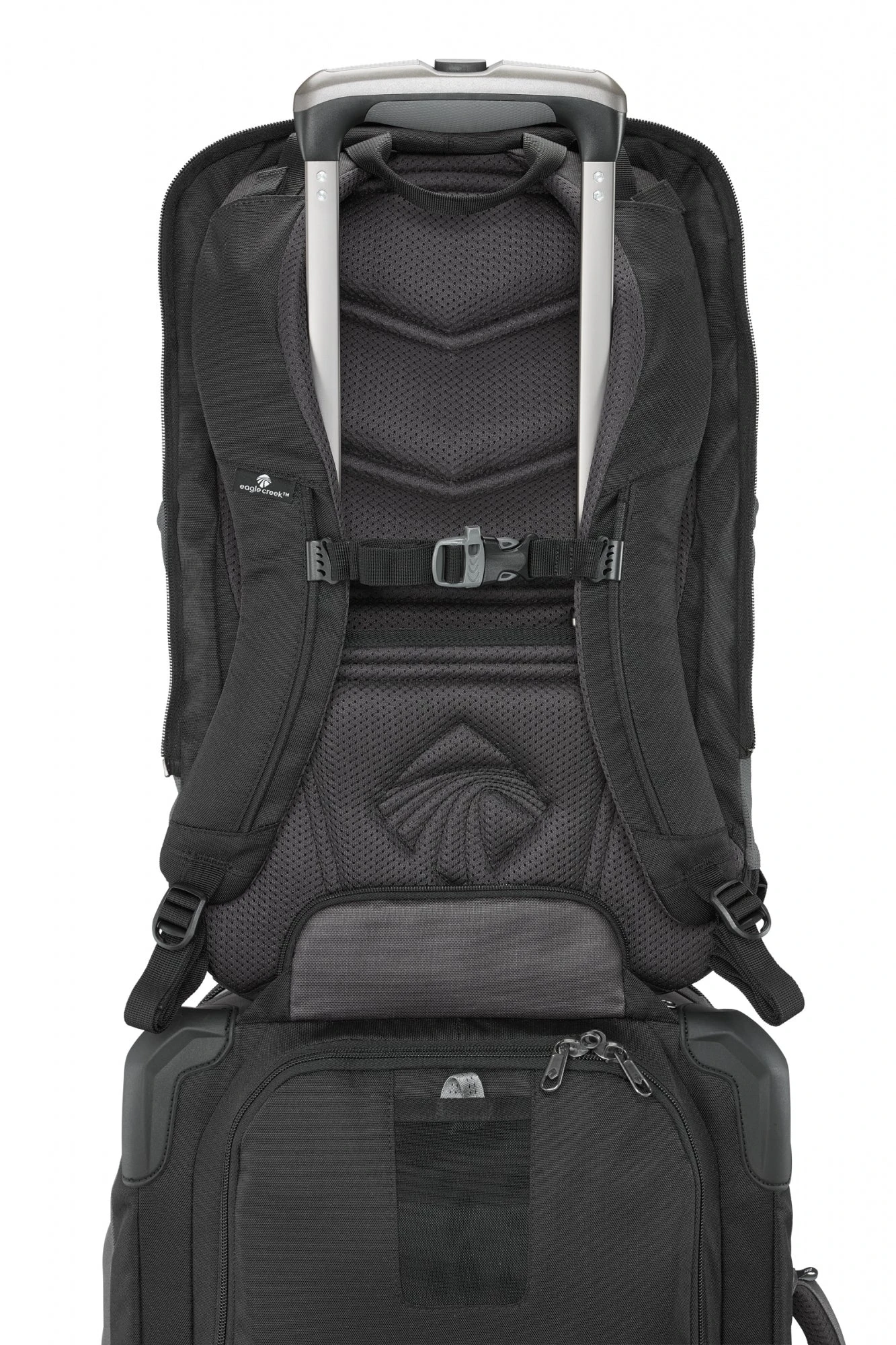 Eagle Creek Switchback International Carry-On 5 Eagle Creek Switchback International Carry-On - Image 3