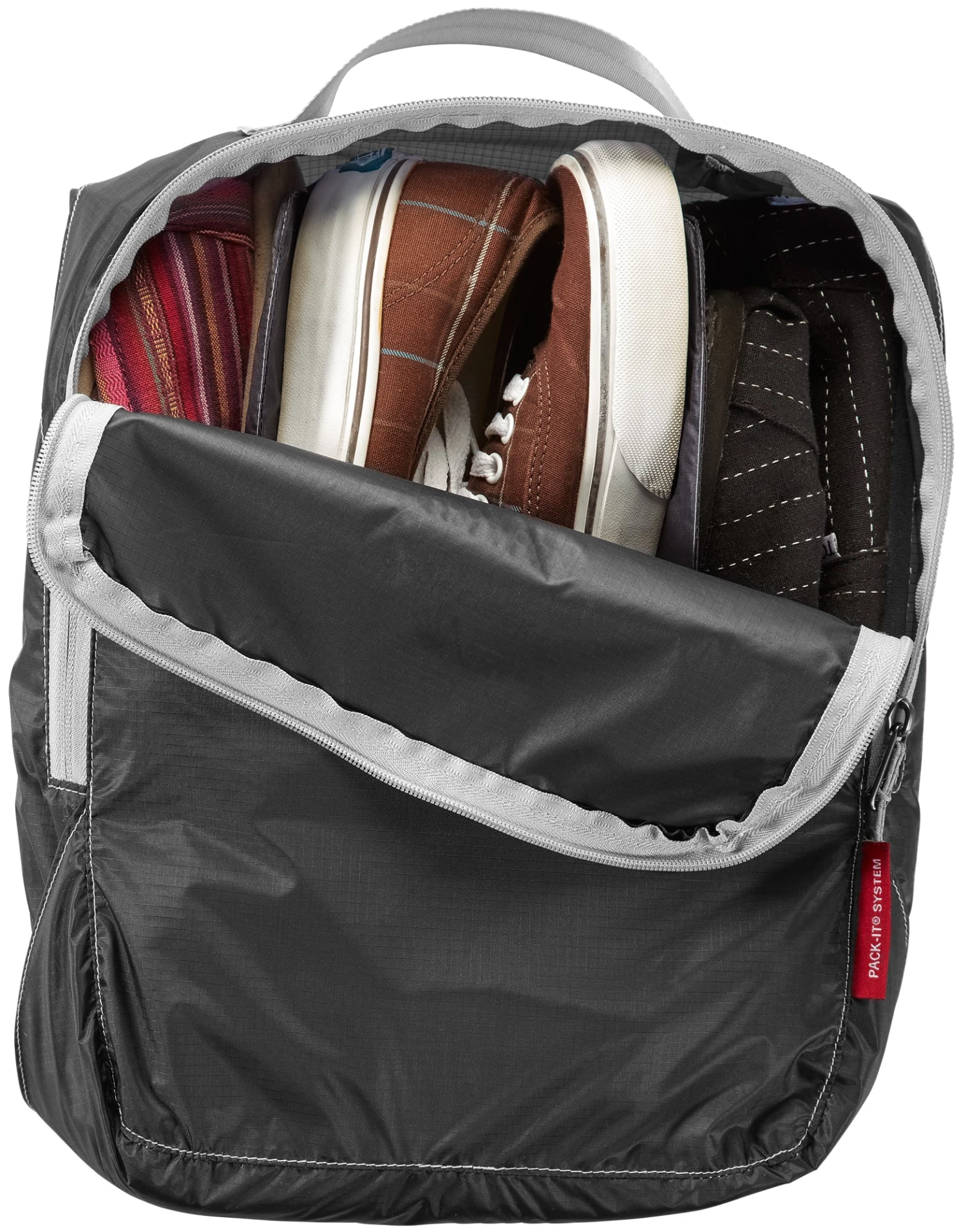 Eagle Creek Pack-It Specter Multi-Shoe Cube 4 Eagle Creek Pack-It Specter Multi-Shoe Cube - Image 2