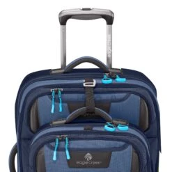 Eagle Creek Tarmac Awd 30 17 Eagle Creek Tarmac Awd 30 -Best Luggage Store EC0A34PQ125 SB AddaBagStrap 1 2
