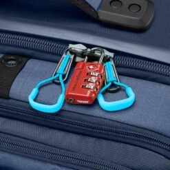 Eagle Creek Tarmac Awd 30 12 Eagle Creek Tarmac Awd 30 -Best Luggage Store EC0A34PQ125 SB LockableZippers 1