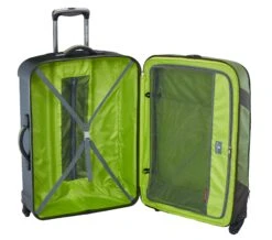 Eagle Creek Tarmac Awd 30 15 Eagle Creek Tarmac Awd 30 -Best Luggage Store EC0A34PQ210 HGR Open 1 2
