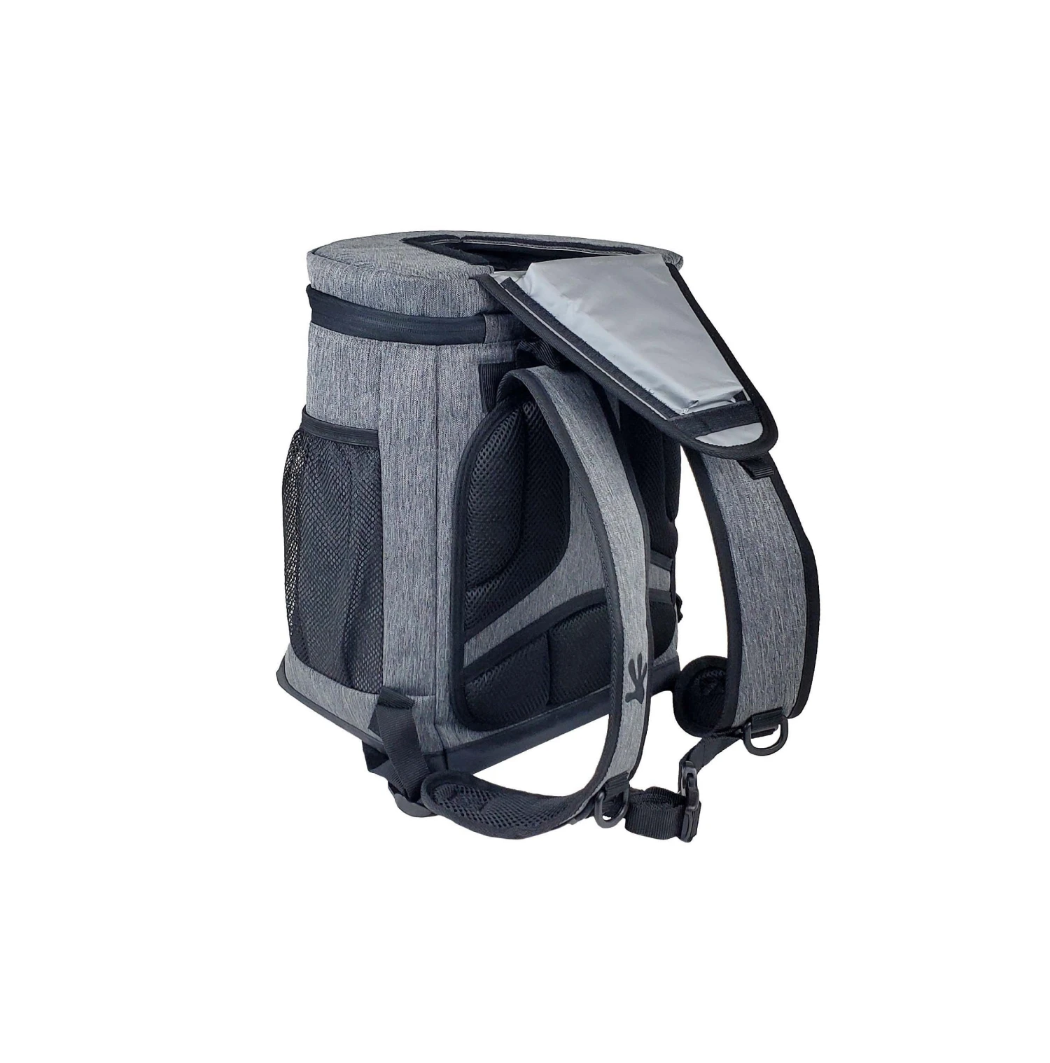 Geckobrands Opticool Backpack Cooler 5 Geckobrands Opticool Backpack Cooler - Image 3