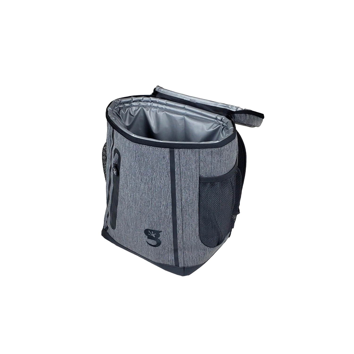 Geckobrands Opticool Backpack Cooler 6 Geckobrands Opticool Backpack Cooler - Image 4