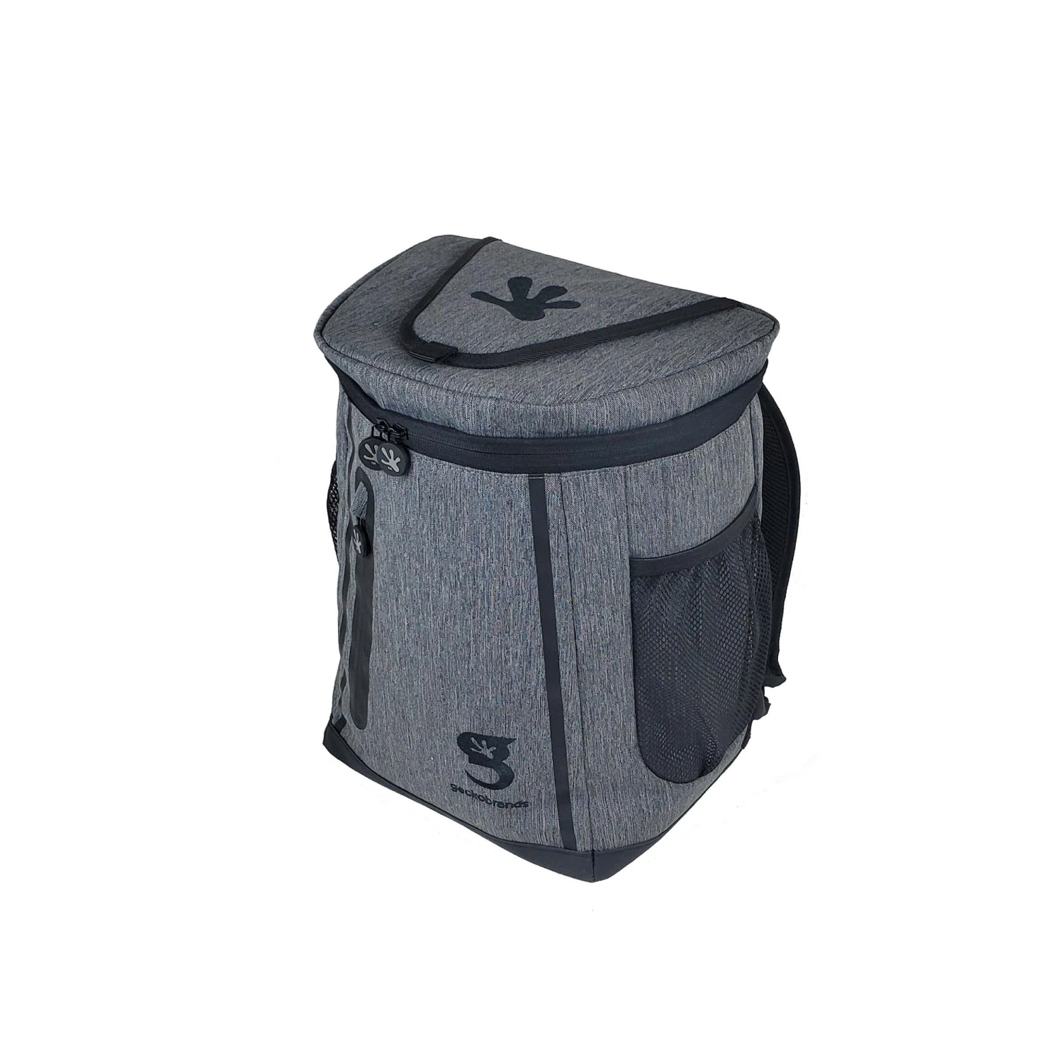 Geckobrands Opticool Backpack Cooler 8 Geckobrands Opticool Backpack Cooler - Image 6