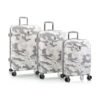 Heys America Heys Camo 3pc Spinner Luggage Set 1 Heys America Heys Camo 3pc Spinner Luggage Set -Best Luggage Store WhiteCamo Set 1500x1500 f2a5f273 56b9 489b b6eb b1a7aa288e2a