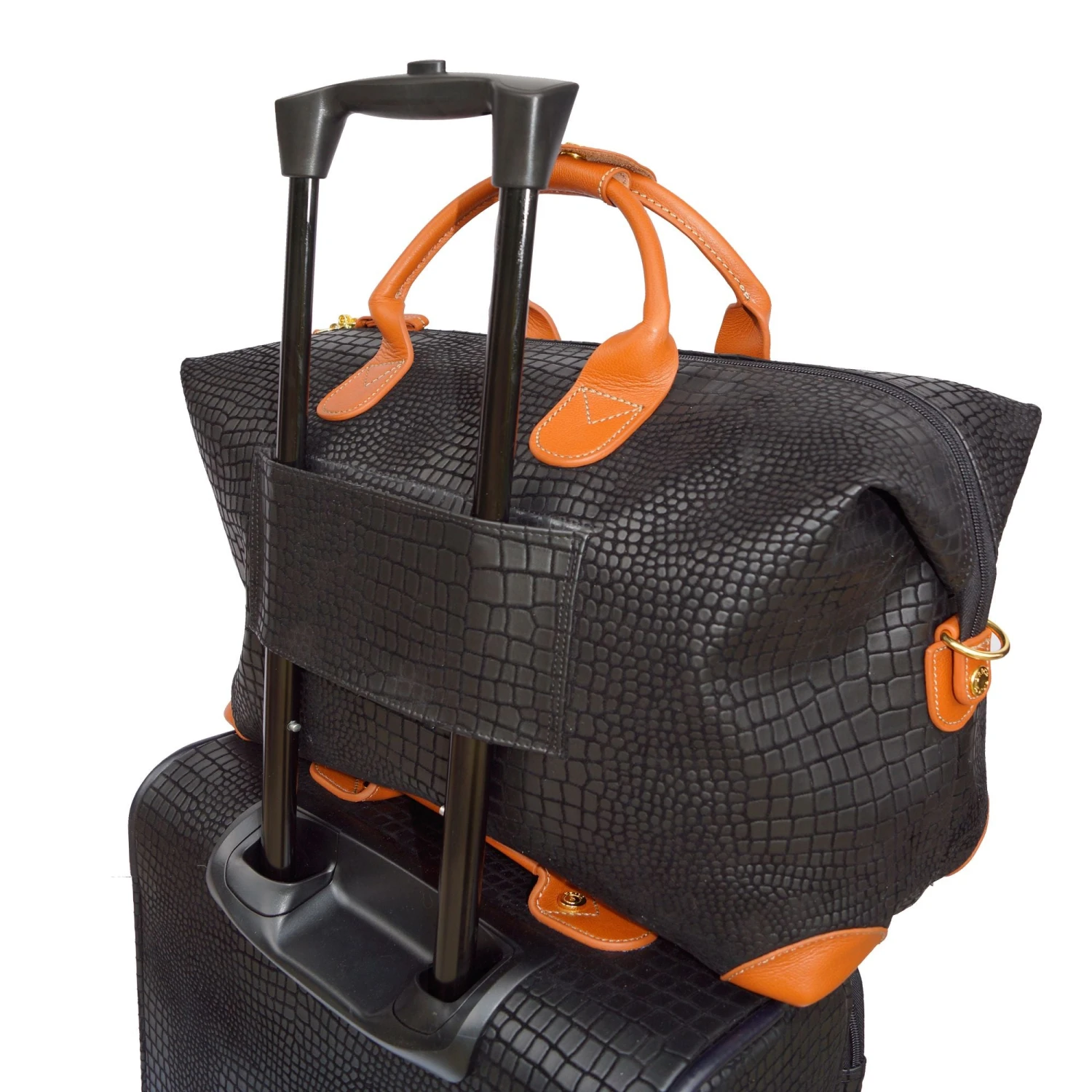 Bric's My Safari International Travelers Set 4 Bric's My Safari International Travelers Set - Image 2