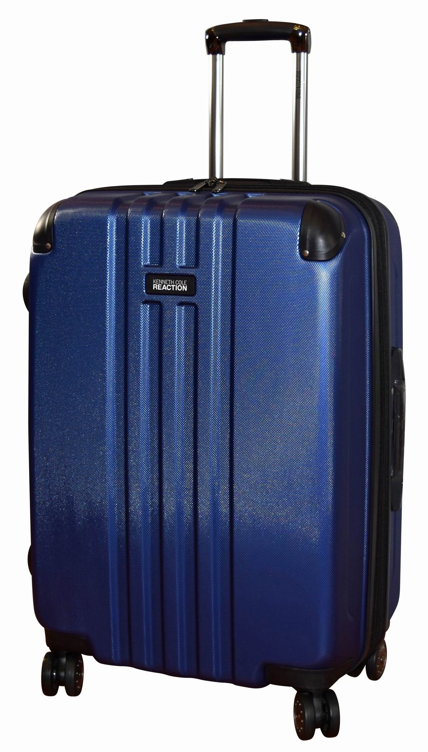 Kenneth Cole Reverb 3 Piece Set (20"/25"/29") 4-Wheel Luggage Sets 11 Kenneth Cole Reverb 3 Piece Set (20"/25"/29") 4-Wheel Luggage Sets - Image 9