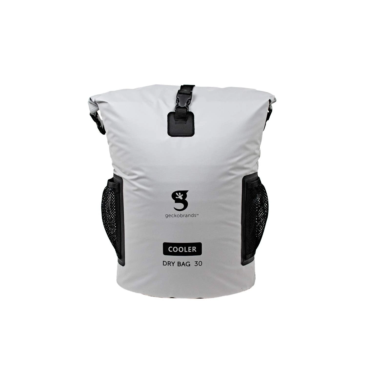 Geckobrands Backpack Dry Bag Cooler 19 Geckobrands Backpack Dry Bag Cooler - Image 17