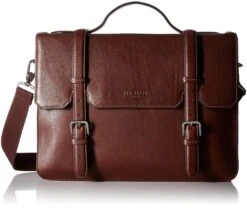 Ted Baker Men's Flame Briefcase