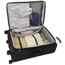 London Fog Cranford Collection 4 Piece Set 4-Wheel Luggage Sets 24 London Fog Cranford Collection 4 Piece Set 4-Wheel Luggage Sets -Best Luggage Store a09552bb6652163bd457d993c363e8469b80c39a101bbb79022f64de7b17ec2a 5cca0ab2 5669 4047 b5f2 07831e5c05c5