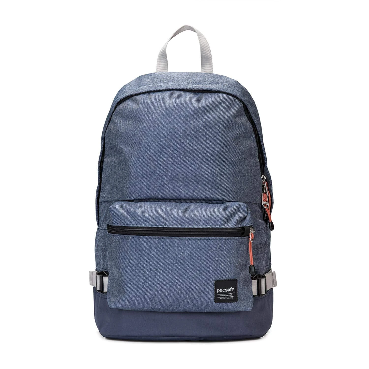 Pacsafe Slingsafe LX400 Anti Theft Backpack 13 Pacsafe Slingsafe LX400 Anti Theft Backpack - Image 11