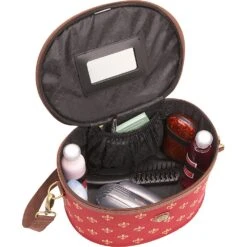 American Flyer Fleur De Lis 4 Piece Set 4-Wheel Luggage Sets 16 American Flyer Fleur De Lis 4 Piece Set 4-Wheel Luggage Sets -Best Luggage Store a0bd200e01c12050e53247f2f8be944e96ab4da7d3c114ea0cfa104d8a5c4270